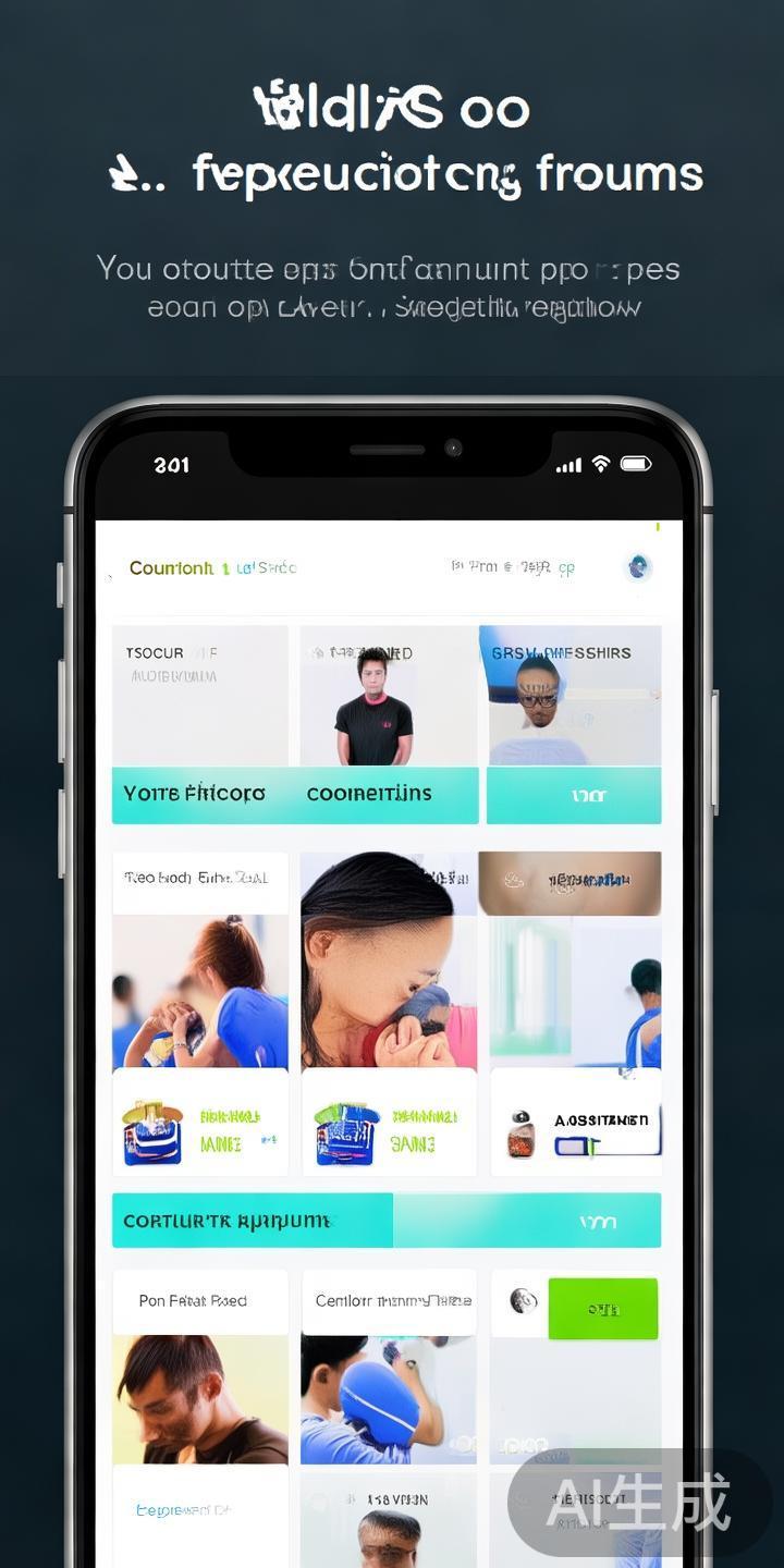 鱼乐体育官方平台：引领全民运动热潮开启新运动时代