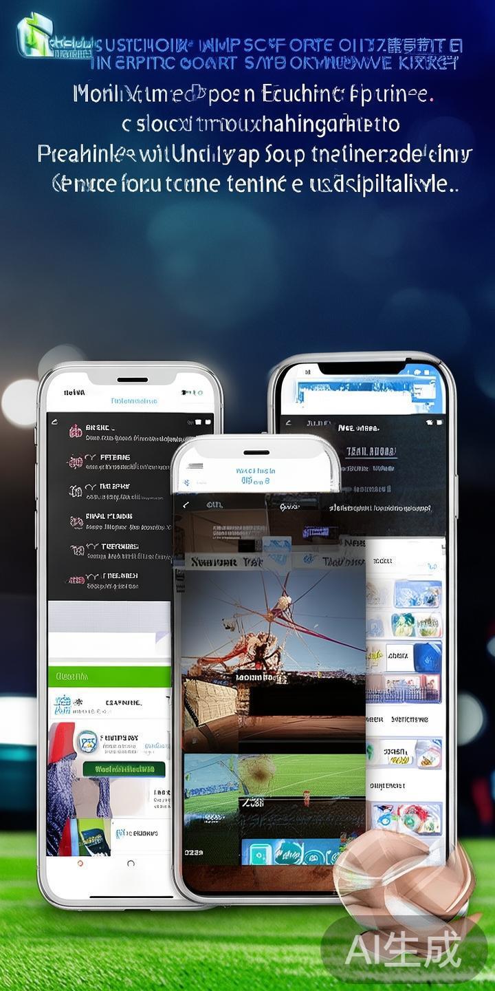 乐鱼手机版app下载官方网站：尽享精彩体育赛事尽在指尖体验