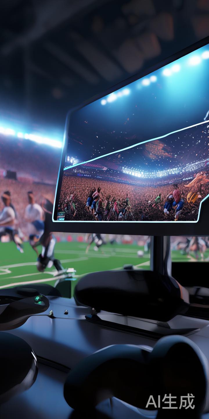 乐鱼体育电子游戏全面解析：热门平台游戏体验与优势深度评测