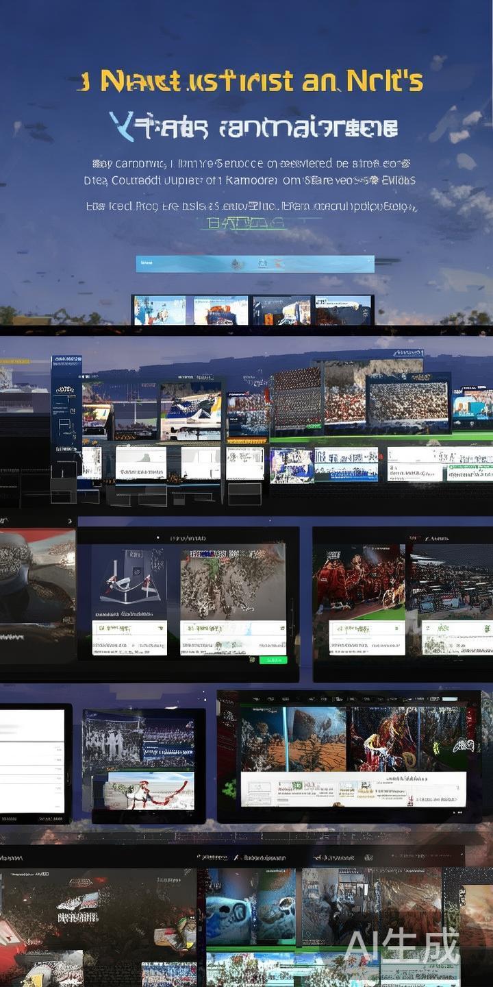 乐鱼体育综合手机下载指南：便捷体验多样体育赛事与精彩娱乐