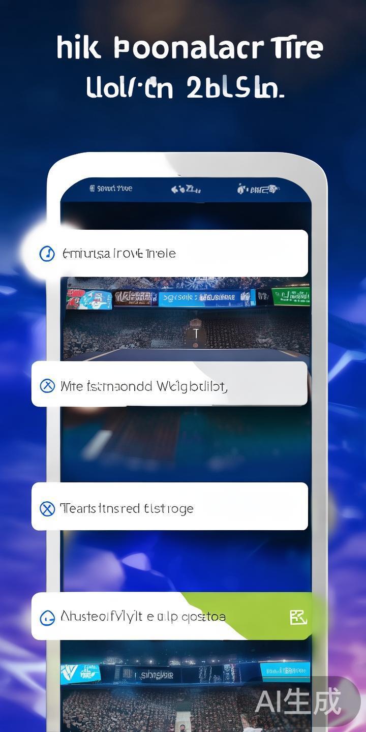 乐鱼体育直播官方免费下载地址大全：轻松畅享精彩赛事直播