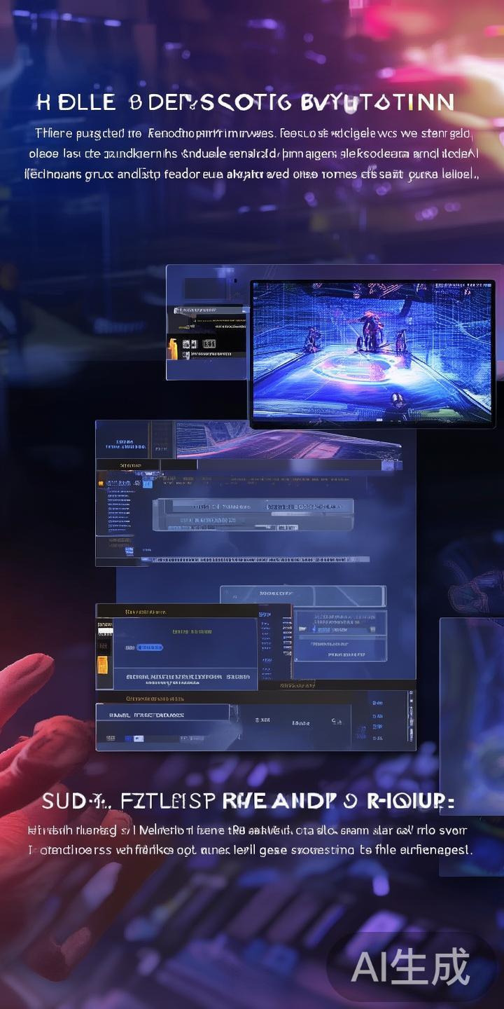 全面揭秘乐鱼体育官网最新攻略与直播指南，助你轻松掌握各种玩法技巧