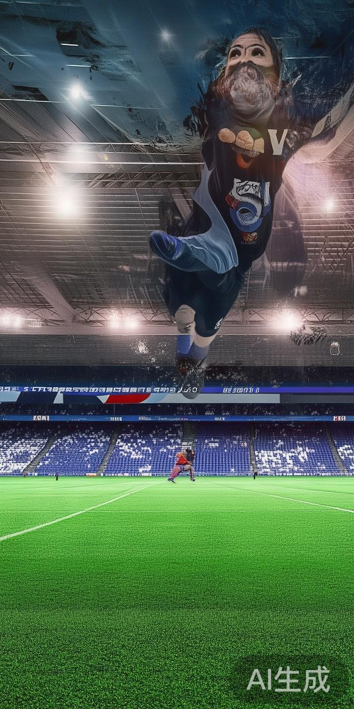 乐鱼体育app携手大巴黎打造体育产业新篇章，推动体育事业全面发展