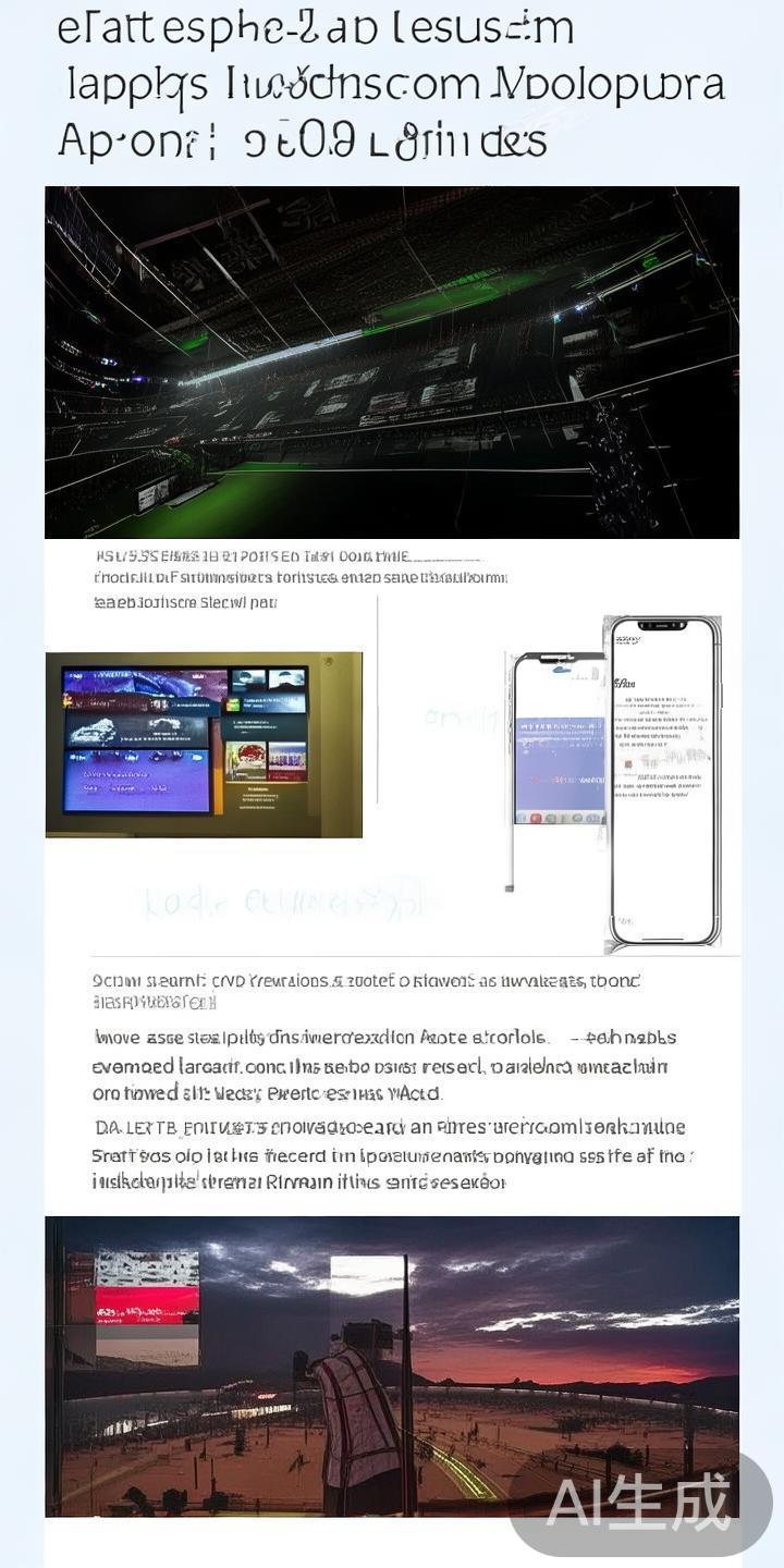 随着随着体育娱乐行业的不断发展，越来越多的用户开始