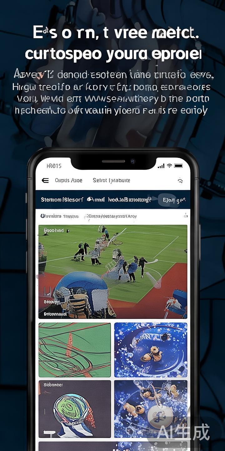 乐鱼体育app官方下载入口:畅享极速体育赛事直播体验 一次轻松的下载安装过程后,注册账号即可开启极速体育