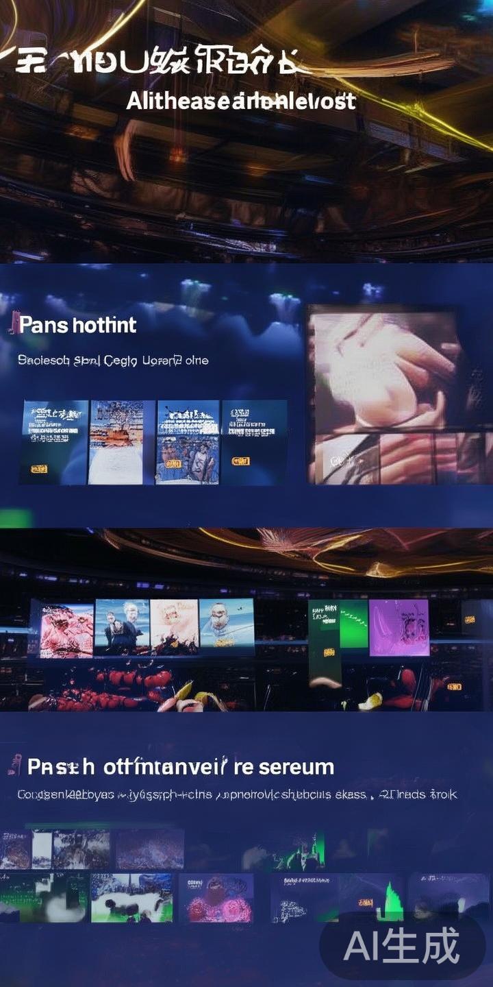 5.&nbsp;智能推荐与个性化服务
利用人工智能算法，乐